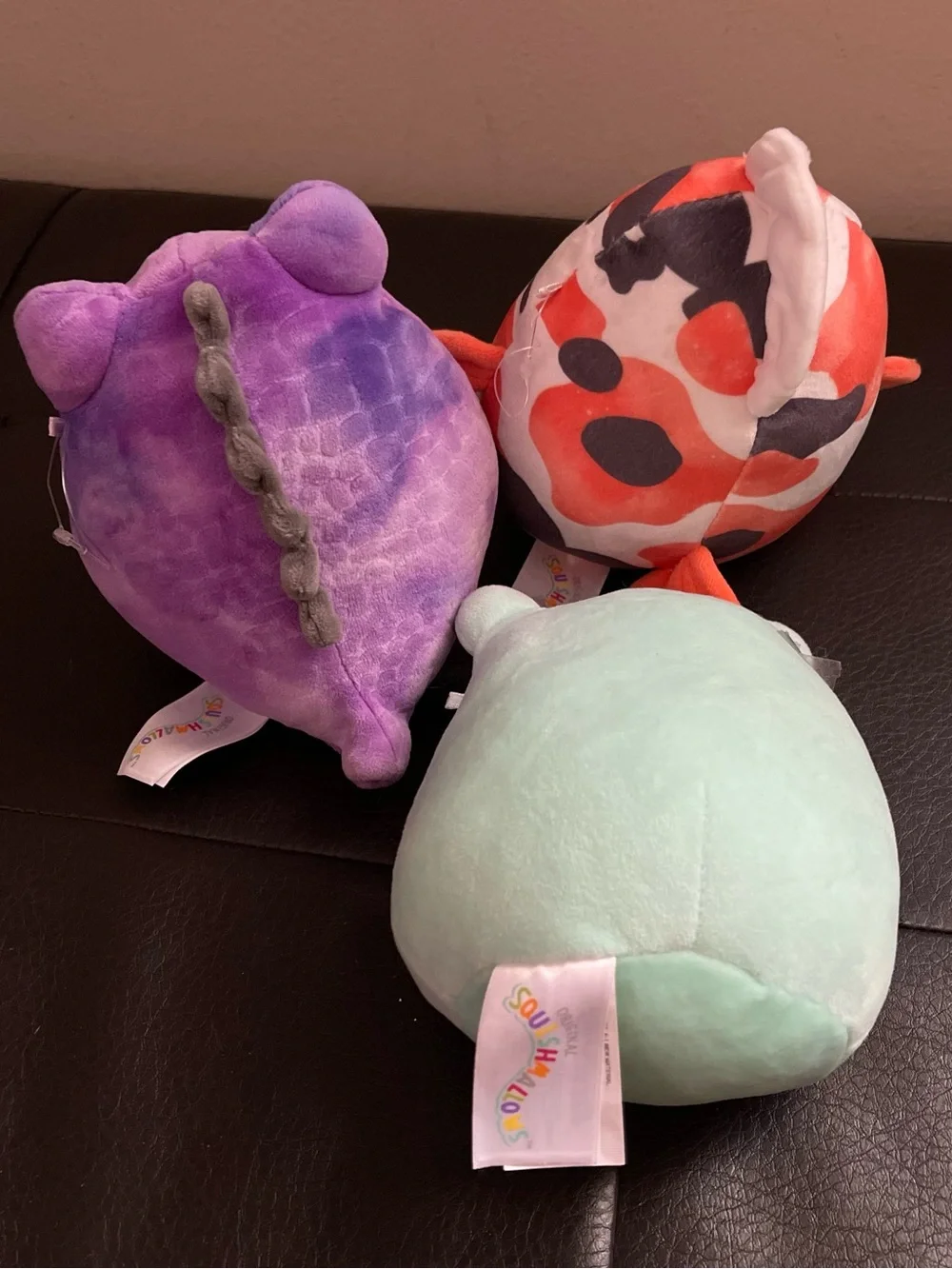Squishmallows - 3
